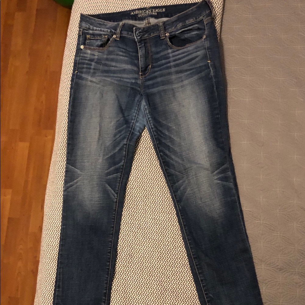 AE jeans 👖
